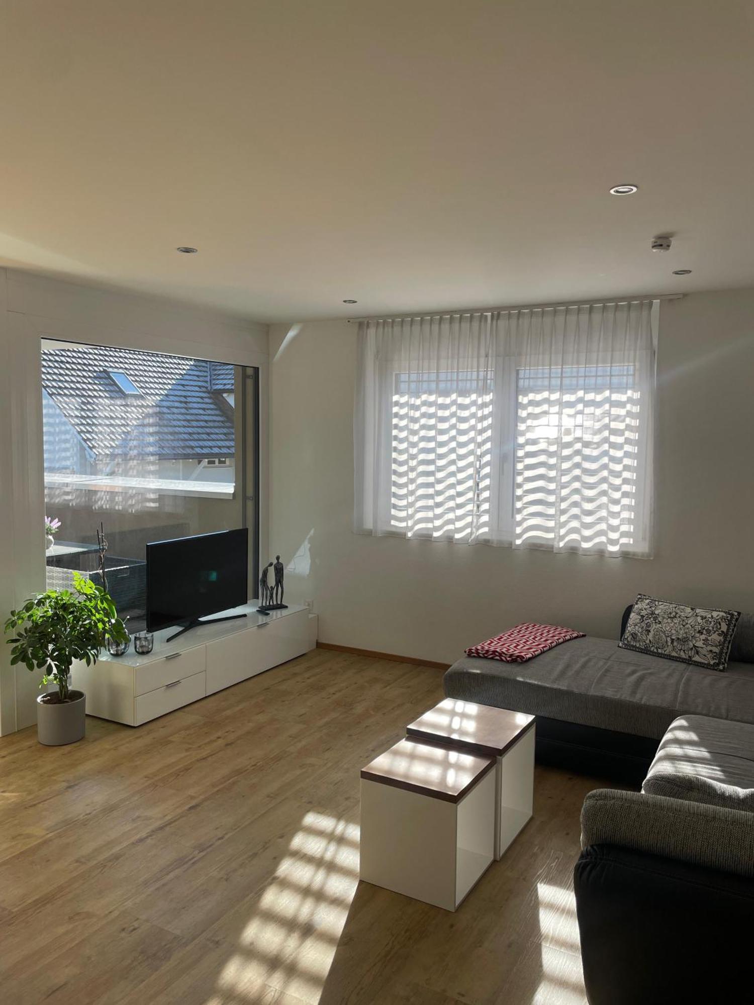 Alpenpanorama Oase Apartment Feldkirch Bagian luar foto