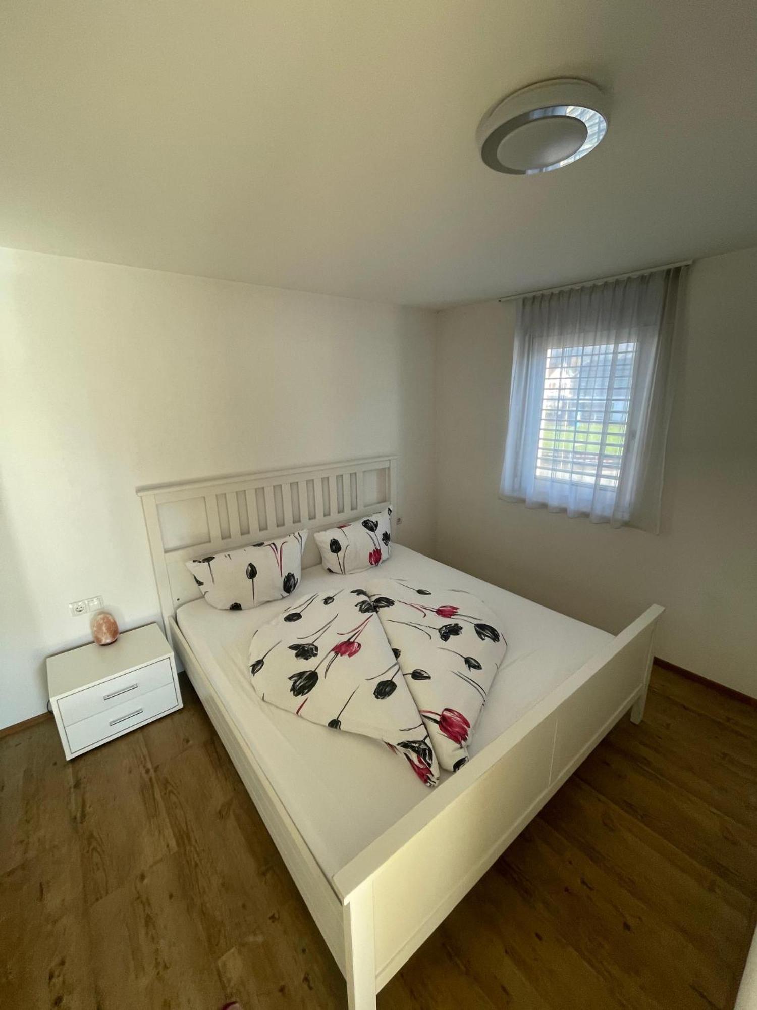 Alpenpanorama Oase Apartment Feldkirch Bagian luar foto