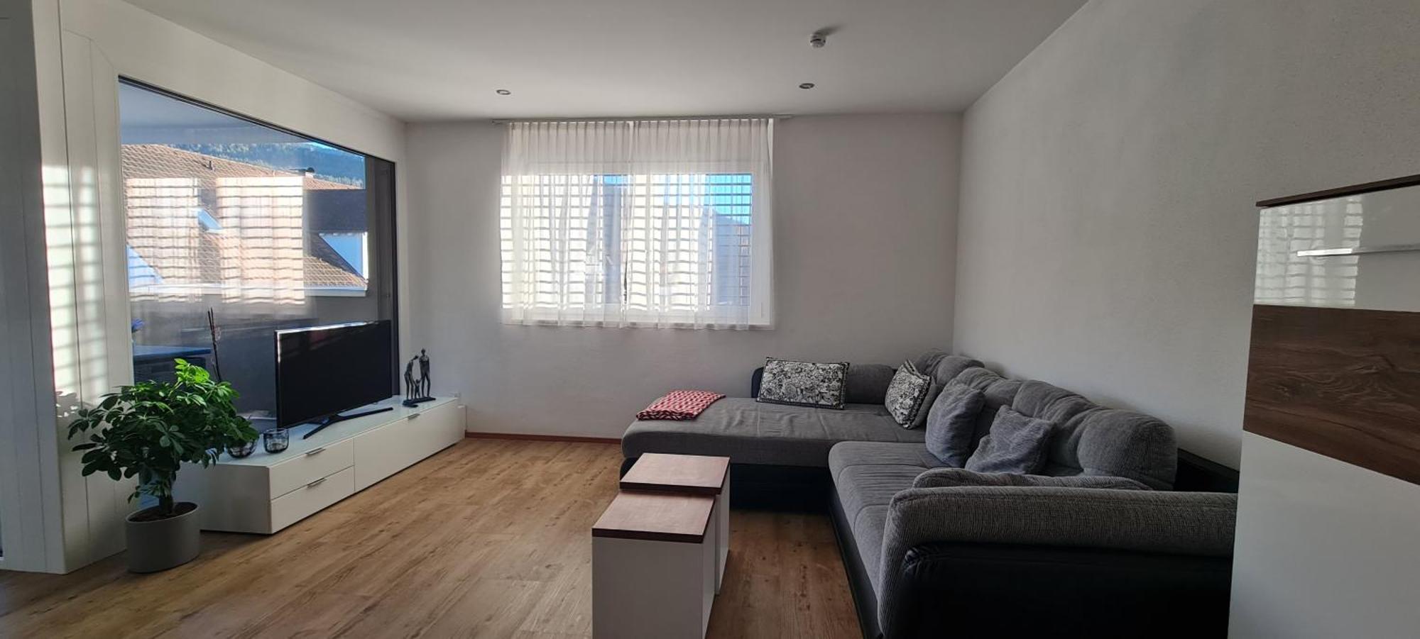 Alpenpanorama Oase Apartment Feldkirch Bagian luar foto